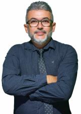 Foto de Roberlan Cokim Fiscal do Povo