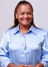 Foto de Prof.ª Lêida Theophilo