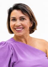 Foto de Professora Valéria Domingues