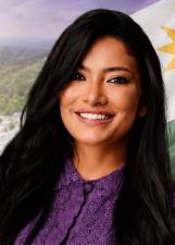 Foto de Maria do Jalapão