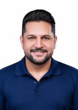 Foto de Rubens Uchôa