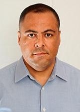 Foto de Pastor Wellington