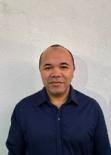 Foto de Eglison Abade dos Santos