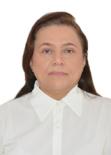 Foto de Vanda Rodrigues