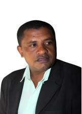 Foto de Pr. Raimundo Brasa Viva