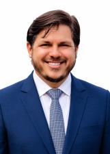 Foto de Apóstolo Flavio Braga