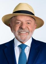 Foto de Lula