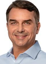 Foto de Flavio Bolsonaro