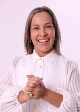 Foto de Drª Liliane Albuquerque