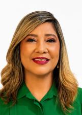 Foto de Dra Vânia Fontoura