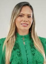 Foto de Profª Carla