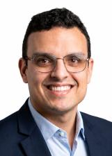 Foto de Dr. Patrick Medrado