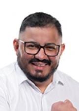 Foto de Aldo Maurício