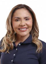 Foto de Bia Pombo