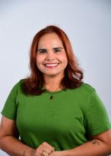 Foto de Conselheira Elizete