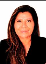 Foto de Apóstola Berenice Lazamé