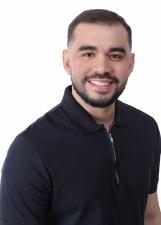 Foto de Dudu Barbosa