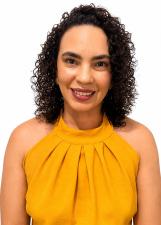 Foto de Rayra Araújo