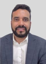 Foto de Professor Uzian Pinto