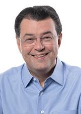 Foto de Eduardo Braga