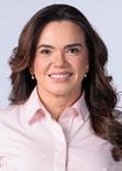 Foto de Alessandra Campelo