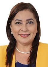 Foto de Profª. Gina González