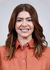 Foto de Dra Aryel Almeida