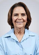 Foto de Dra. Eunice Nascimento