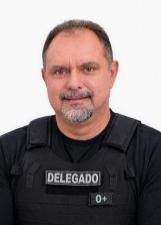 Foto de Delegado Paulo Mavignier