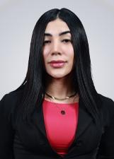 Foto de Isabelly Aurora