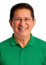 Foto de Alfredo Nascimento