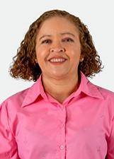Foto de Rita da Enfermagem