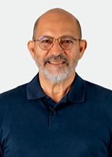 Foto de Professor Amilton Gadelha