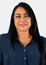 Foto de Prof. Antonia Mcgregor