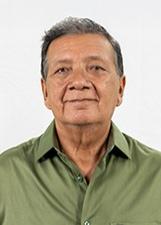 Foto de Pr. Abel Pedraça