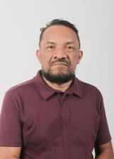 Foto de Mestre Estelio Gabino