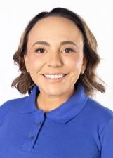 Foto de Silvyane Castro
