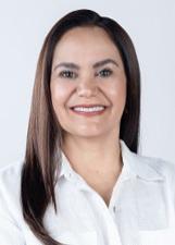 Foto de Professora Jacqueline