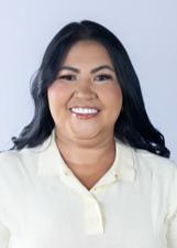 Foto de Dalva Morais