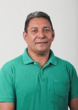 Foto de Mestre Clodoaldo