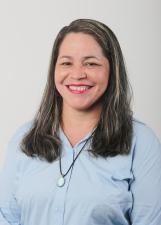 Foto de Professora Tatiana
