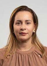 Foto de Vangela Freitas