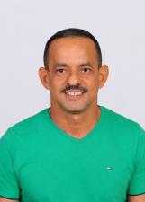 Foto de Frank Cabeça