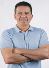 Foto de Delegado Péricles