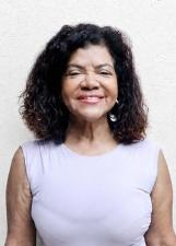 Foto de Cristiane Sales