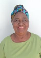 Foto de Lourdes Quilombola
