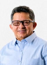 Foto de Professor Sinésio