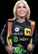 Foto de Amanda Mototáxi