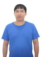 Foto de Dr. Israel Tuyuka