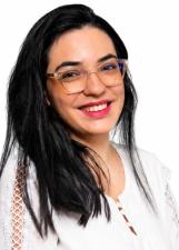 Foto de Doutora Alice Mafra